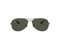 Ray-Ban Cockpit Sonnenbrille RB 3362 004