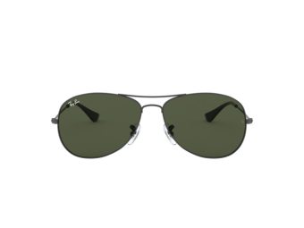 Ray-Ban Cockpit Sonnenbrille RB 3362 004