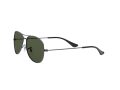Ray-Ban Cockpit Sonnenbrille RB 3362 004