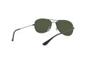 Ray-Ban Cockpit Sonnenbrille RB 3362 004