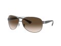 Ray-Ban Rb3386 Sonnenbrille RB 3386 004/13