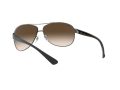 Ray-Ban Rb3386 Sonnenbrille RB 3386 004/13