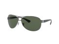 Ray-Ban Rb3386 Sonnenbrille RB 3386 004/71