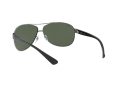 Ray-Ban Rb3386 Sonnenbrille RB 3386 004/71