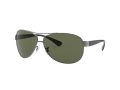 Ray-Ban Rb3386 Sonnenbrille RB 3386 004/9A