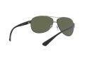 Ray-Ban Rb3386 Sonnenbrille RB 3386 004/9A