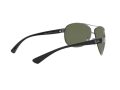 Ray-Ban Rb3386 Sonnenbrille RB 3386 004/9A