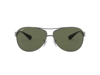 Ray-Ban Rb3386 Sonnenbrille RB 3386 004/9A