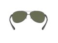Ray-Ban Rb3386 Sonnenbrille RB 3386 004/9A