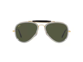 Ray-Ban Road Spirit Sonnenbrille RB 3428 9239/31