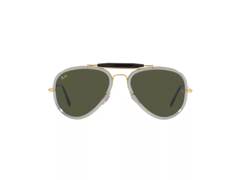 Ray-Ban Road Spirit Sonnenbrille RB 3428 9239/31