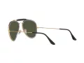 Ray-Ban Road Spirit Sonnenbrille RB 3428 9239/31