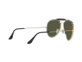 Ray-Ban Road Spirit Sonnenbrille RB 3428 9239/31