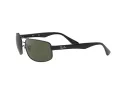 Ray-Ban Rb3445 Sonnenbrille RB 3445 002/58