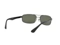 Ray-Ban Rb3445 Sonnenbrille RB 3445 002/58