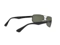 Ray-Ban Rb3445 Sonnenbrille RB 3445 002/58