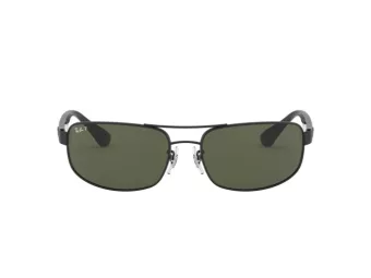 Ray-Ban Rb3445 Sonnenbrille RB 3445 002/58