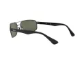 Ray-Ban Rb3445 Sonnenbrille RB 3445 002/58