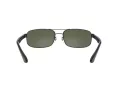 Ray-Ban Rb3445 Sonnenbrille RB 3445 002/58