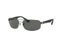 Ray-Ban Rb3445 Sonnenbrille RB 3445 004