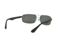 Ray-Ban Rb3445 Sonnenbrille RB 3445 004