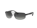 Ray-Ban Rb3445 Sonnenbrille RB 3445 006/11