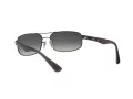 Ray-Ban Rb3445 Sonnenbrille RB 3445 006/11