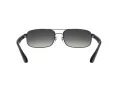 Ray-Ban Rb3445 Sonnenbrille RB 3445 006/11