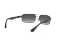 Ray-Ban Rb3445 Sonnenbrille RB 3445 006/11