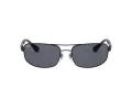 Ray-Ban Rb3445 Sonnenbrille RB 3445 006/P2