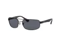 Ray-Ban Rb3445 Sonnenbrille RB 3445 006/P2