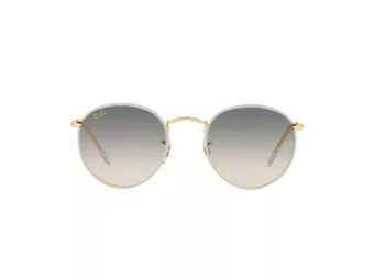 Ray-Ban Round Full Color Sonnenbrille 3447JM 919632