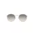 Ray-Ban Round Full Color Sonnenbrille 3447JM 919632