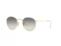 Ray-Ban Round Full Color Sonnenbrille 3447JM 919632