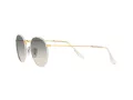 Ray-Ban Round Full Color Sonnenbrille 3447JM 919632