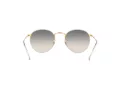Ray-Ban Round Full Color Sonnenbrille 3447JM 919632