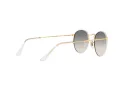Ray-Ban Round Full Color Sonnenbrille 3447JM 919632