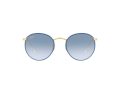 Ray-Ban Round Full Color Sonnenbrille 3447JM 91963F