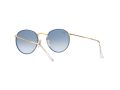 Ray-Ban Round Full Color Sonnenbrille 3447JM 91963F