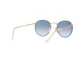 Ray-Ban Round Full Color Sonnenbrille 3447JM 91963F