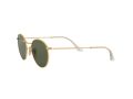 Ray-Ban Round Metal Sonnenbrille RB 3447N 001