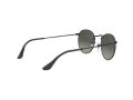 Ray-Ban Round Metal Sonnenbrille RB 3447N 002/71