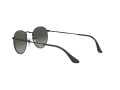 Ray-Ban Round Metal Sonnenbrille RB 3447N 002/71