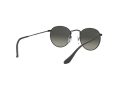 Ray-Ban Round Metal Sonnenbrille RB 3447N 002/71