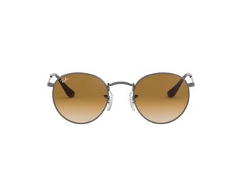 Ray-Ban Round Metal Sonnenbrille RB 3447N 004/51