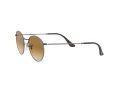 Ray-Ban Round Metal Sonnenbrille RB 3447N 004/51