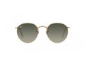 Ray-Ban Round Metal Sonnenbrille RB 3447 001/71
