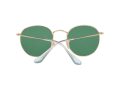 Ray-Ban Round Metal Sonnenbrille RB 3447 001