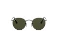 Ray-Ban Round Metal Sonnenbrille RB 3447 029