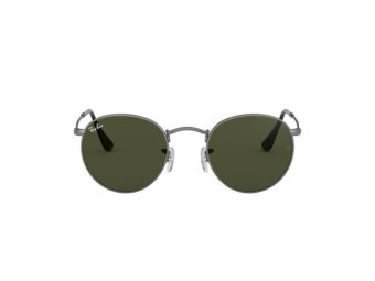 Ray-Ban Round Metal Sonnenbrille RB 3447 029